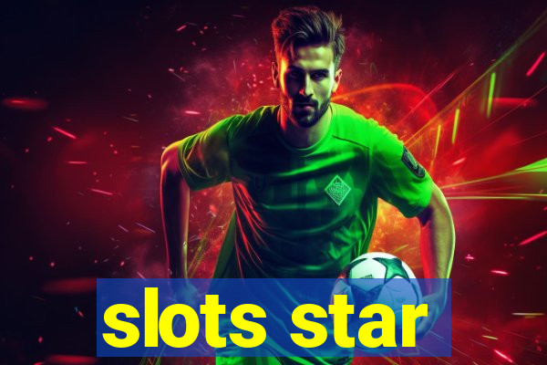 slots star